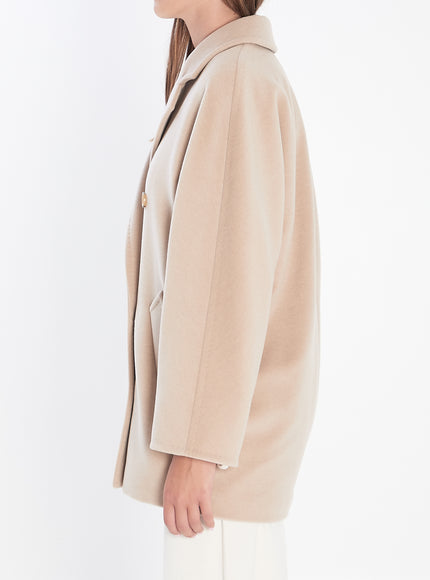 Max Mara Rebus Coat