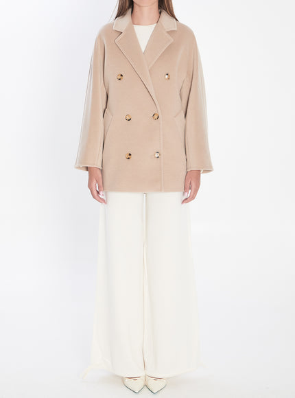 Max Mara Rebus Coat