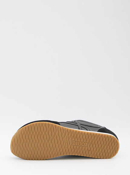 Loewe Ballet Runner 2.0 Leather