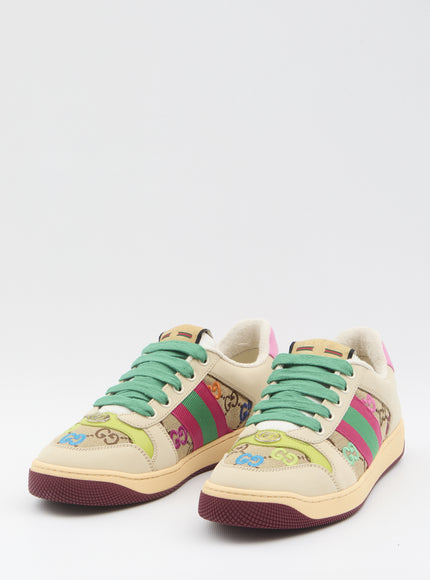 Gucci Screener Sneaker