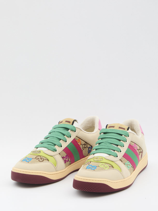 Gucci Screener Sneaker
