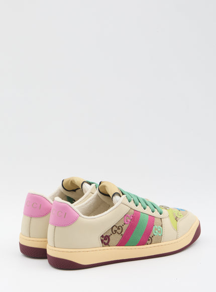 Gucci Screener Sneaker