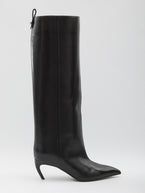 36 / Black