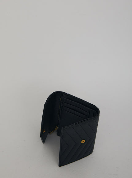 Saint Laurent Monogram Wallet