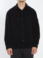 L / Black