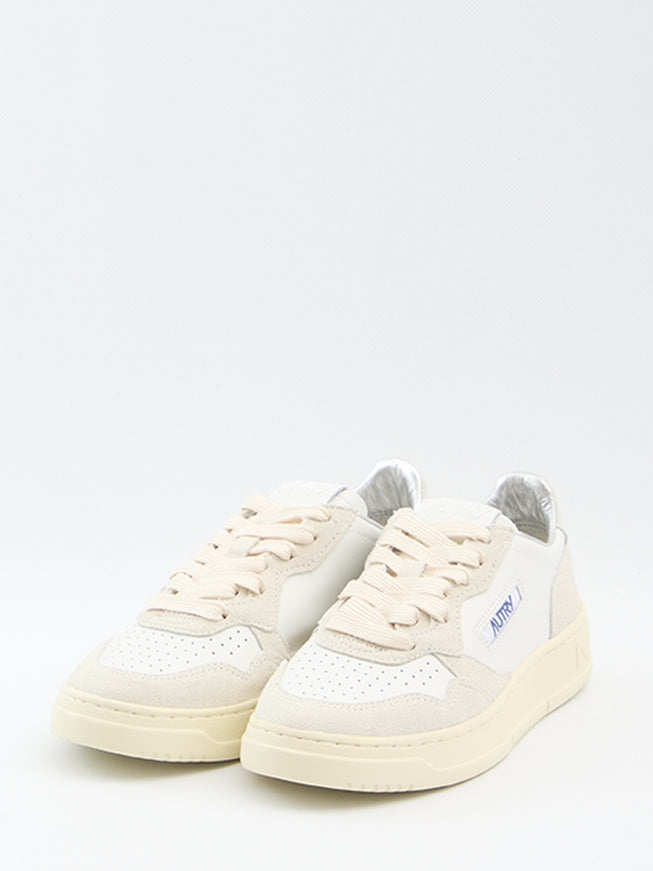 Autry Medalist Low Sneakers