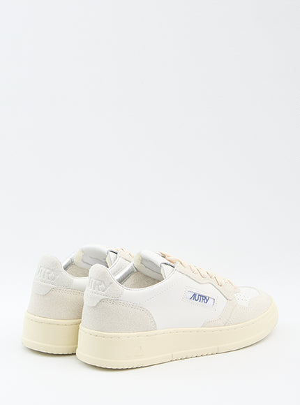 Autry Medalist Low Sneakers