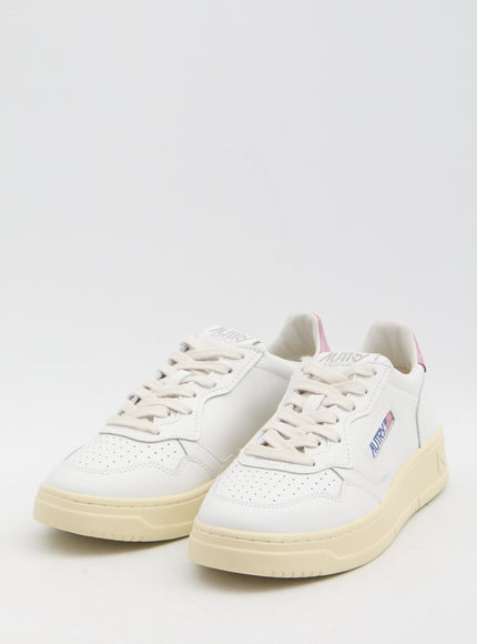 Autry Medalist Sneakers