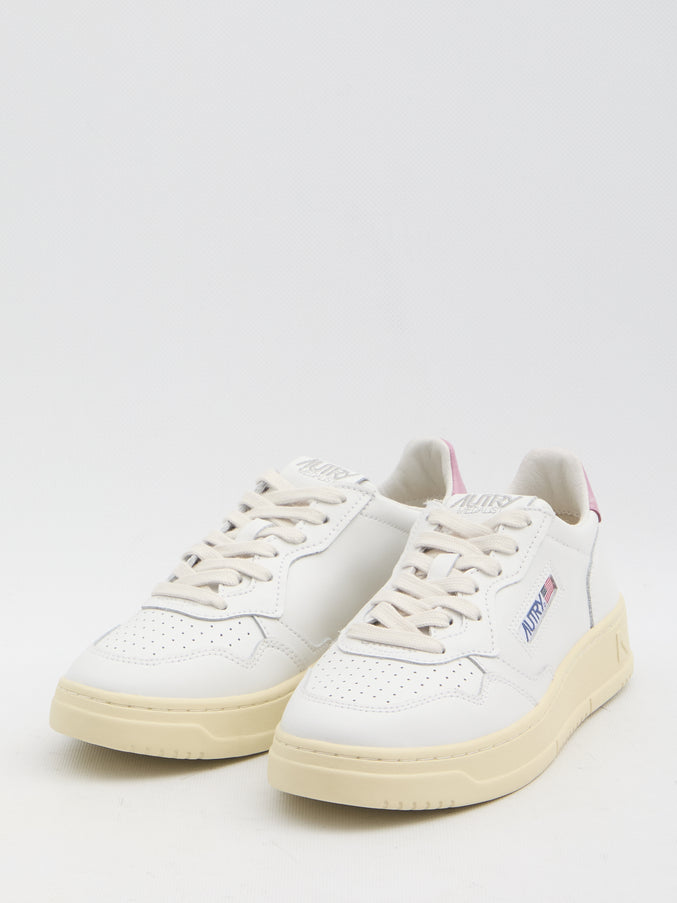 Autry Medalist Sneakers