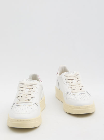 Autry Medalist Sneakers