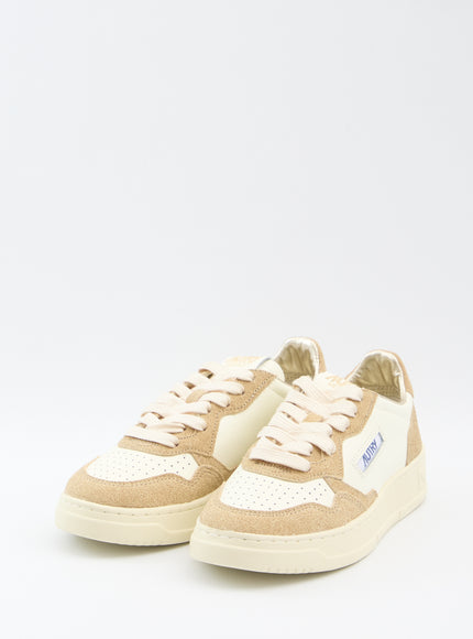 Autry Low Medalist Sneakers
