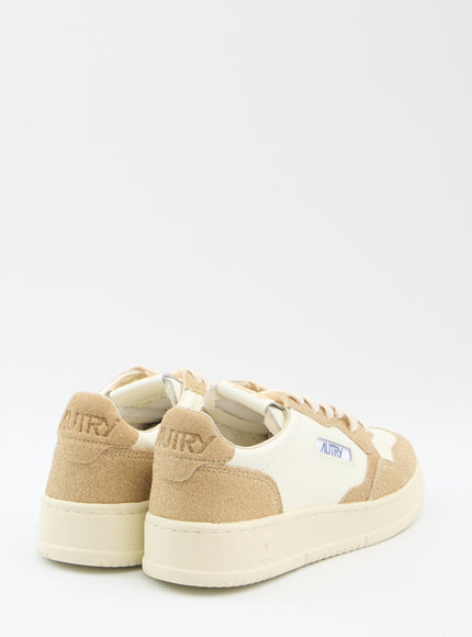 Autry Low Medalist Sneakers
