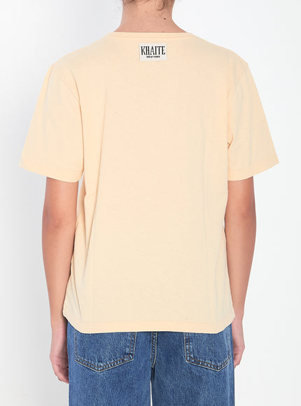 Khaite Mae T-shirt