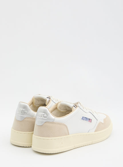 Autry Medalist Low Sneakers