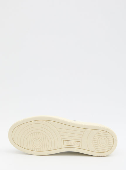 Autry Medalist Low Sneakers