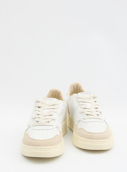 Autry Medalist Low Sneakers