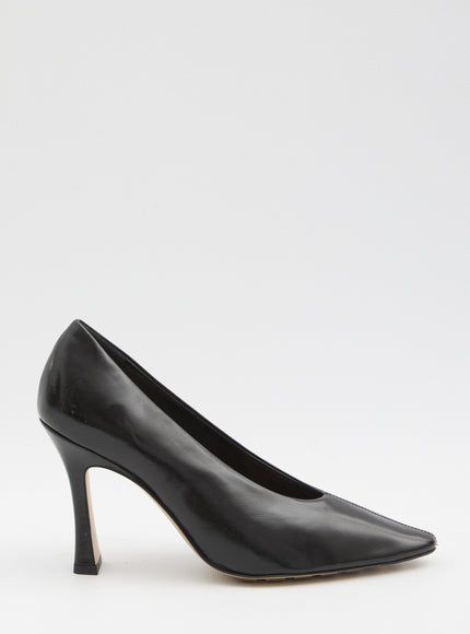 Bottega Veneta Sofia Pumps Black