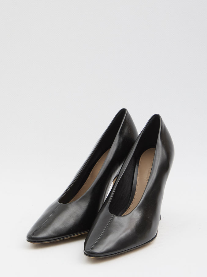 Bottega Veneta Sofia Pumps