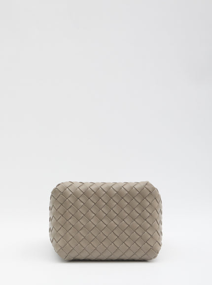 Bottega Veneta Parachute Bag Small