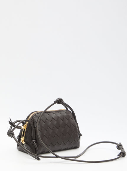 Bottega Veneta Intrecciato Concert Bag