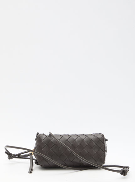Bottega Veneta Intrecciato Concert Bag