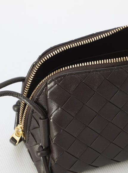 Bottega Veneta Intrecciato Concert Bag