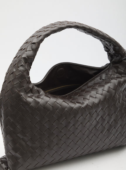 Bottega Veneta Small Hop Bag