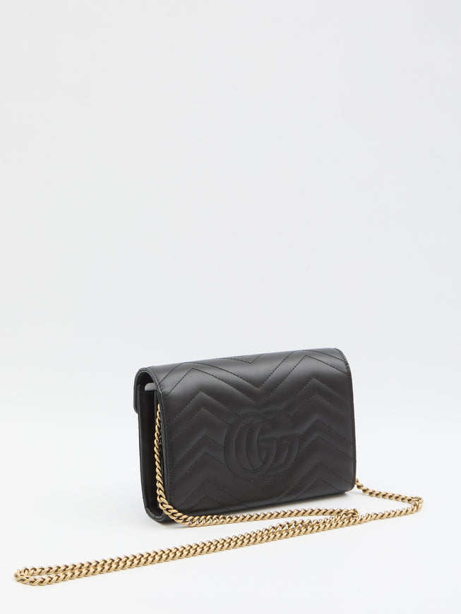Gucci Gg Marmont Clutch