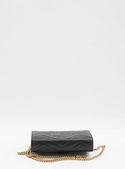 Gucci Gg Marmont Clutch