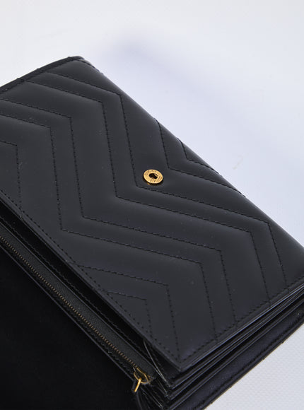 Gucci Gg Marmont Clutch