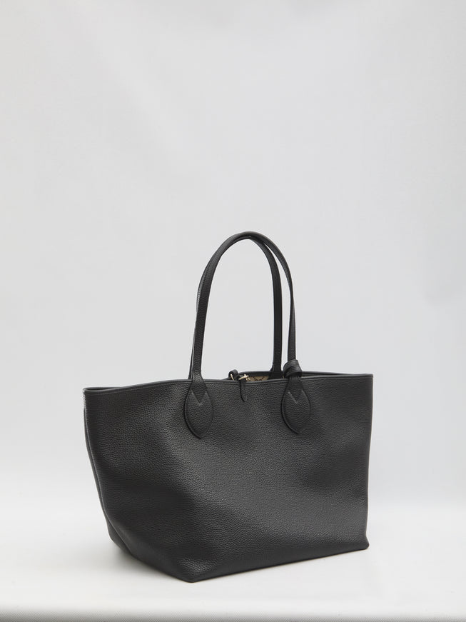 Gucci Large Gucci Totissima Reversible Bag