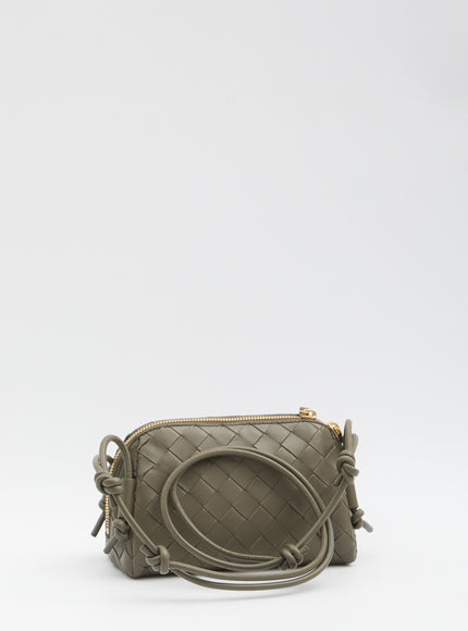 Bottega Veneta Intrecciato Concert Bag