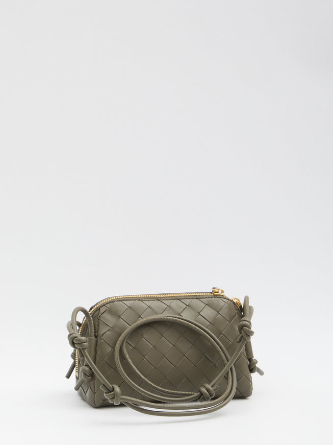 Bottega Veneta Intrecciato Concert Bag