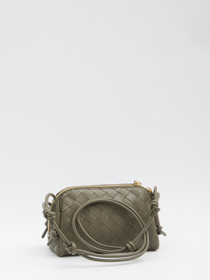Bottega Veneta Intrecciato Concert Bag