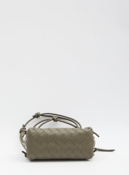 Bottega Veneta Intrecciato Concert Bag