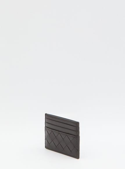 Bottega Veneta Intrecciato Card Holder