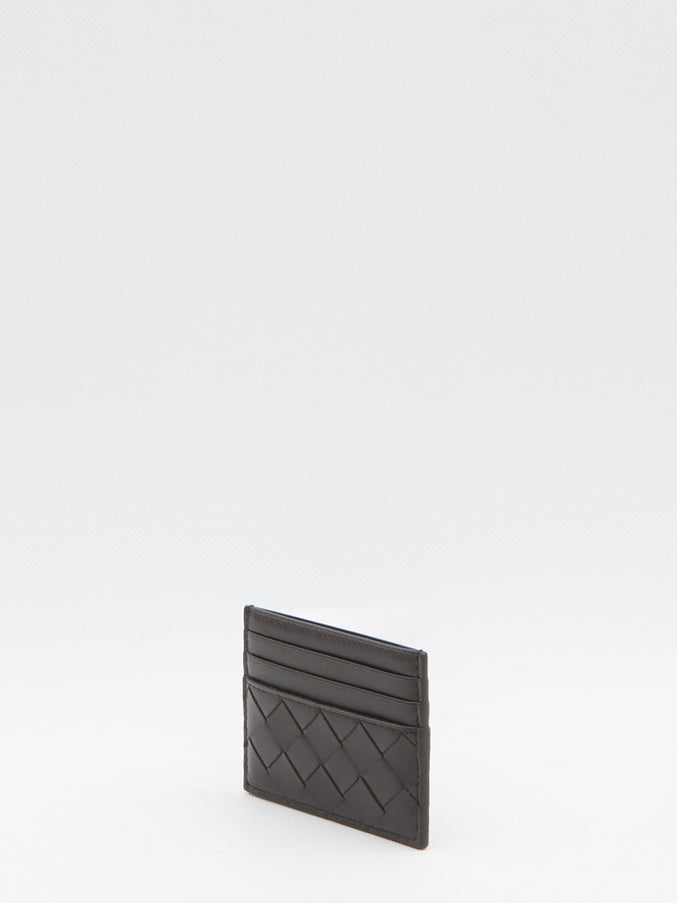 Bottega Veneta Intrecciato Card Holder