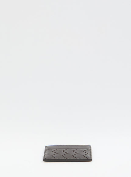 Bottega Veneta Intrecciato Card Holder