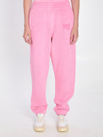 M / Pink