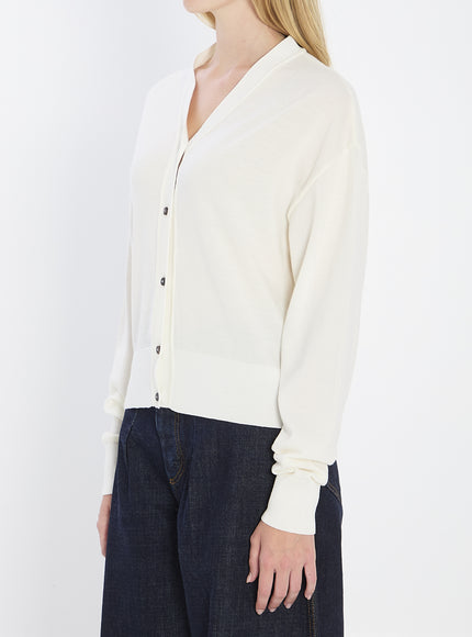 Jacquemus Brode Cardigan