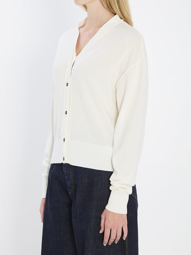 Jacquemus Brode Cardigan