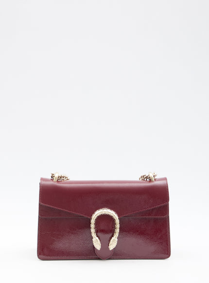Gucci Dionysus Bag QT Bordeaux