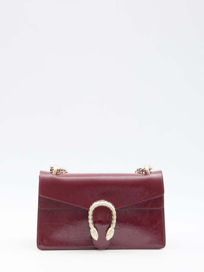 Gucci Dionysus Bag QT Bordeaux