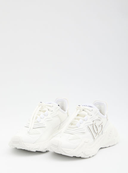 Dolce & Gabbana Day Faster Sneakers