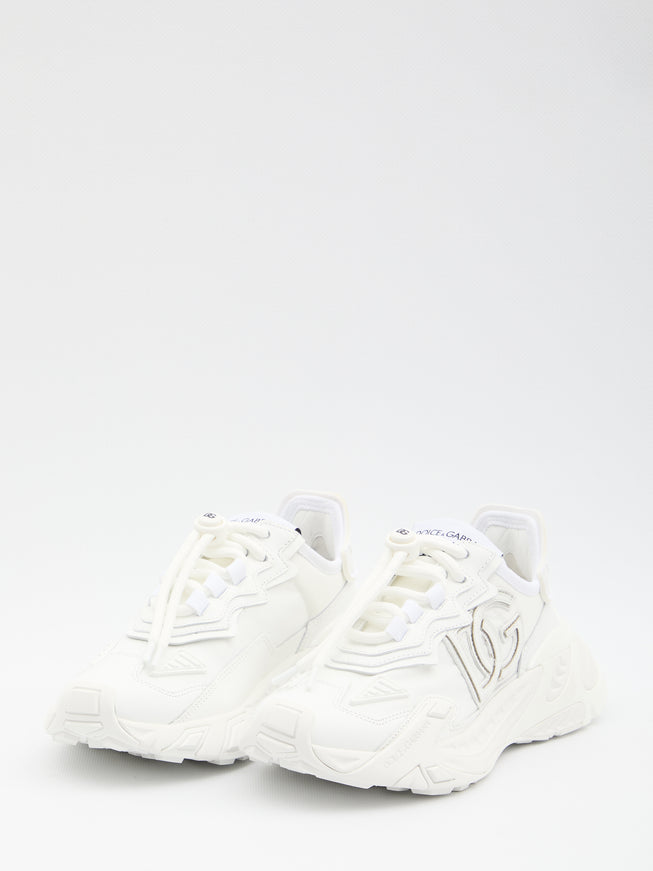 Dolce & Gabbana Day Faster Sneakers