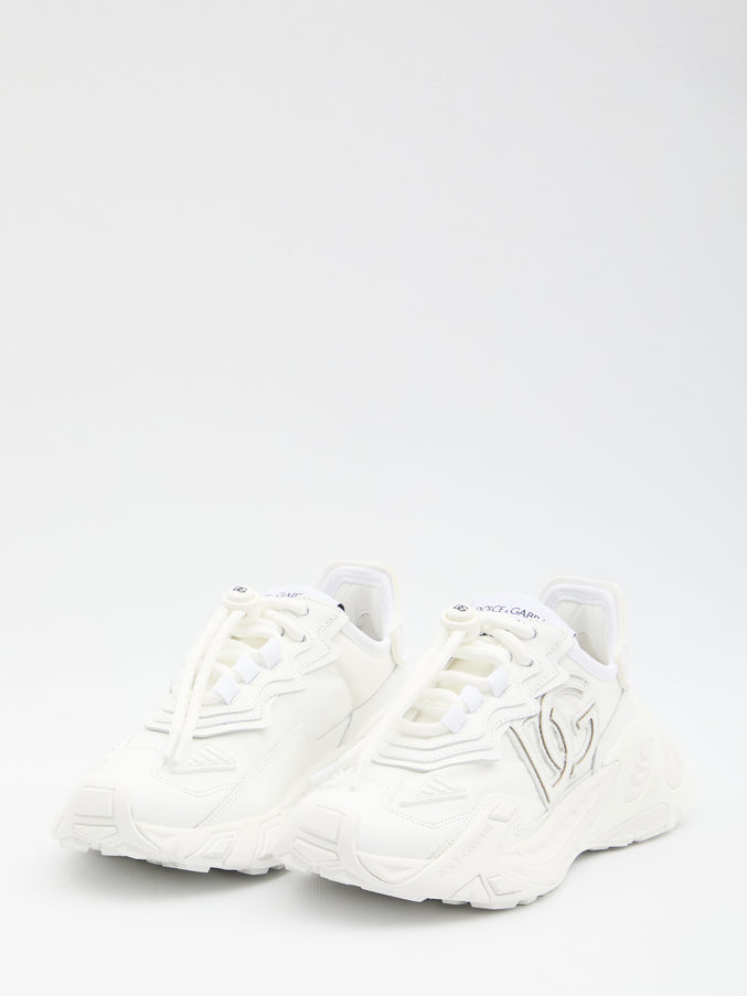 Dolce & Gabbana Day Faster Sneakers