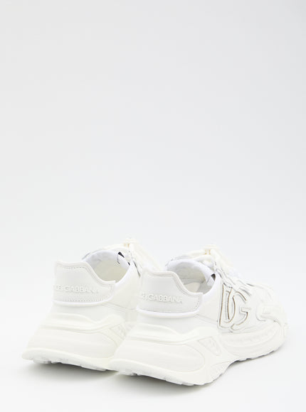 Dolce & Gabbana Day Faster Sneakers