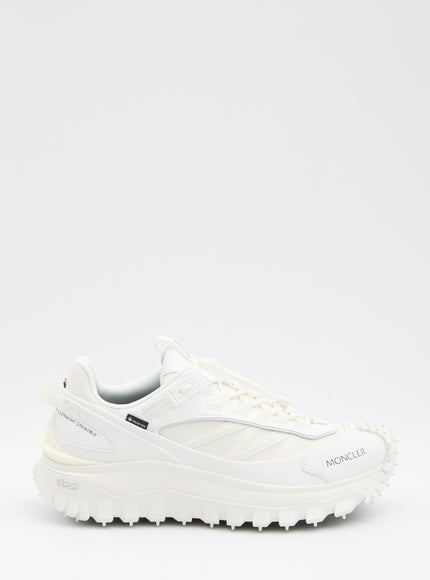 Moncler Trailgrip Gtx Sneakers White
