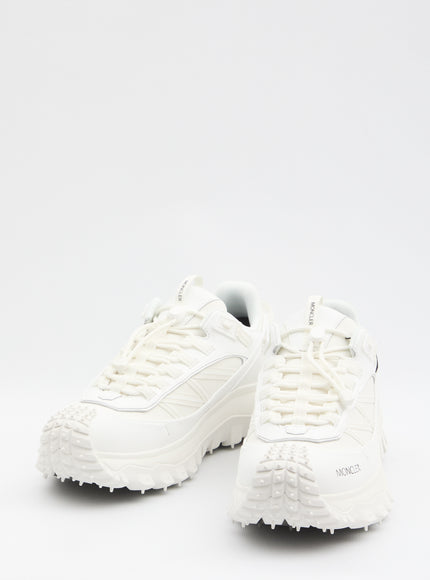Moncler Trailgrip Gtx Sneakers