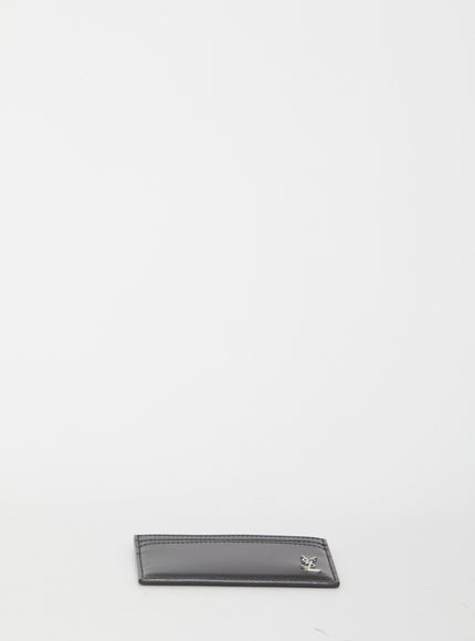 Saint Laurent Small Monogram Cardholder